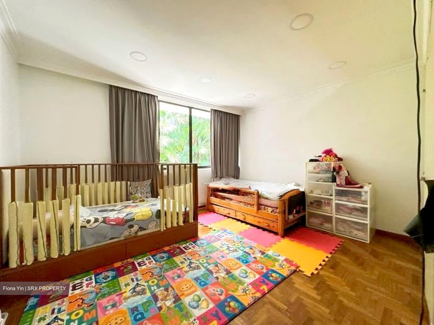 Shamrock Park (D10), Detached #570118951